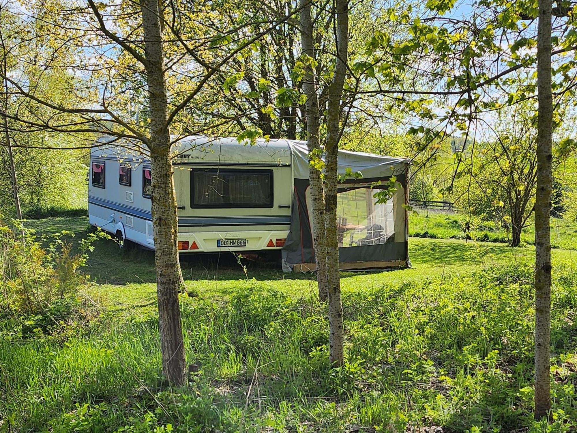 House In Nature Varėna I Exterior foto