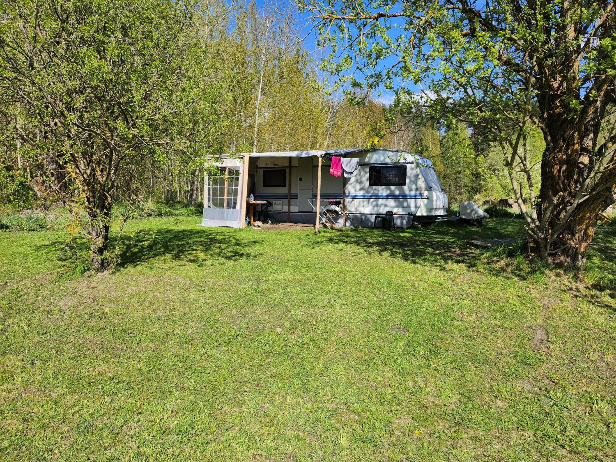 House In Nature Varėna I Exterior foto